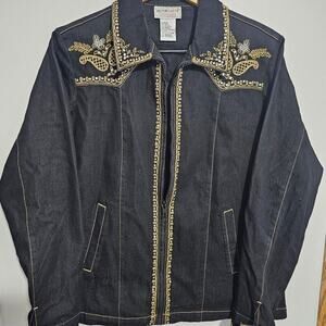 Victor Costa Occasion Jacket